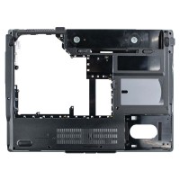 Корпус нижня кришка для Asus F3J Z53J F3S F3T F3U F3K X53L F3L X53S Z53U X53 M51SN M51S M51V M51SR, (Black, піддон, днище, D Cover) Корпус нижня кришка для Asus F3J Z53J F3S F3T F3U F3K X53L F3L X53S Z53U X53 M51SN M51S M51V M51SR, (Black, піддон, днище, D Cover)
