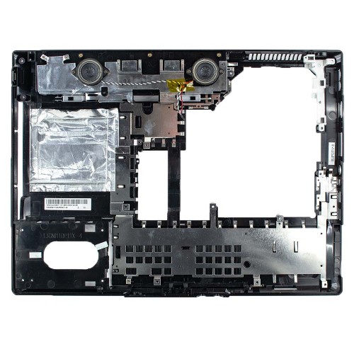 Корпус нижняя крышка для ноутбука Asus F3J Z53J F3S F3T F3U F3K X53L F3L X53S Z53U X53 M51SN M51S M51V M51SR, (Black, поддон, днище, D Cover) Корпус нижняя крышка для ноутбука Asus F3J Z53J F3S F3T F3U F3K X53L F3L X53S Z53U X53 M51SN M51S M51V M51SR, (Black, поддон, днище, D Cover)