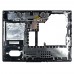 Корпус нижняя крышка для ноутбука Asus F3J Z53J F3S F3T F3U F3K X53L F3L X53S Z53U X53 M51SN M51S M51V M51SR, (Black, поддон, днище, D Cover)