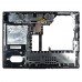 Корпус нижня кришка для ноутбука Asus F3J Z53J F3S F3T F3U F3K X53L F3L X53S Z53U X53 M51SN M51S M51V M51SR, (Black, піддон, днище, D Cover)