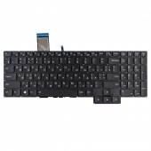 Клавиатура для Lenovo 3/5 15ARH05 15IMH05H 17IMH05 15ACH05 15ACH6 15IHU6, RU/UA, (черная, с подсветкой)