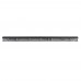 Крышка петель для ноутбука Lenovo 320-15ISK 320-15ABR 320-15AST 320-15IKB 330-15IGM 330-15ARR 330-15IKB 330-15ICH, (Black, Hinge Cap)