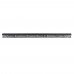 Кришка петель для ноутбука Lenovo 320-15ISK 320-15ABR 320-15AST 320-15IKB 330-15IGM 330-15ARR 330-15IKB 330-15ICH, (Black, Hinge Cap)