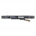 Батарея для ноутбука Acer Aspire E5-774G E5-575G E5-575T E5-575TG E5-475G, 14.6V 2600mAh, (AS16A5K)