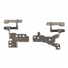 Петли для Asus A516 D515 M515 R515 R565 S515 X515 series, (пара, левая+правая, 13NB0SR0M06011, 13NB0SR0M05011)