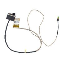 Шлейф матрицы для Asus ROG Strix GL503GE, (eDP 30pin, DDBKLBLC000, 14005-02540600, Original)