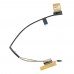 Шлейф матрицы для ноутбука Asus TUF Dash F15 FX516PC FX516PE FX516PM FX516PR, (eDP 40pin, 6017B1710201, 14005-03661200, 14005-03660100, Original)
