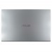 Крышка матрицы для ноутбука Asus A516 D515 F515 M515 S515 X515 series, (Silver, 90NB0SR2-R7A011, 90NB0SR2-R7A010, A Cover, Original)