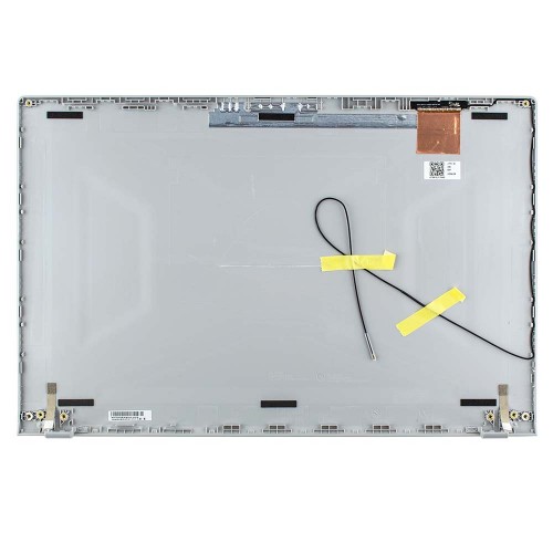 Крышка матрицы для ноутбука Asus A516 D515 F515 M515 S515 X515 series, (Silver, 90NB0SR2-R7A011, 90NB0SR2-R7A010, A Cover, Original)