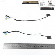 Шлейф матрицы для Lenovo Yoga 2 Pro series, (40pin eDP, 90204408, DC02C004J00, VIUU3, Original)