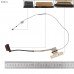 Шлейф матрицы для ноутбука Acer Aspire A515-54 A515-54G A515-55 A515-55G, (eDP 30pin, 50.HGLN7.005, DD0ZAULC000, DD0ZAULC010, Аналог)