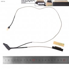 Шлейф матриці для Acer Aspire Nitro AN515-54 AN515-43 AN515-54, (eDP 40pin 120/144Hz, DC02C00MA00, Original)