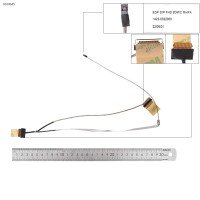 Шлейф матрицы для Acer Swift SF314-55 SF314-55G, (eDP 30pin, 50.H3UN5.002, 1422-0322000, Original)