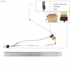 Шлейф матриці для Acer Swift SF314-55 SF314-55G, (eDP 30pin, 50.H3UN5.002, 1422-0322000, Original)