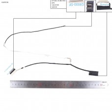 Шлейф матриці для Acer Swift SF314-55 SF314-55G, (eDP 30pin, 50.H3UN5.002, 1422-0322000, Original)