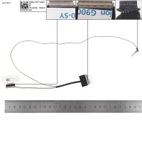 Шлейф матриці для Asus A505 F505 S505 X505BA X505BP X505ZA, (eDP 30pin, DD0XKELC000, 14005-02350100, Original)