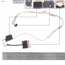 Шлейф матриці для Dell Alienware 15 R3 R4 R5, (eDP 30pin, DC02C00DC00, 0NCY3G, Original) Шлейф матриці для Dell Alienware 15 R3 R4 R5, (eDP 30pin, DC02C00DC00, 0NCY3G, Original)