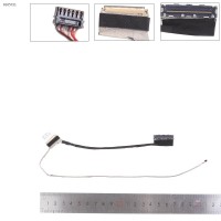 Шлейф матриці для Dell G3 3500 G5 5500 5505 series, (eDP 30pin 60Hz, 450.0K701.0001, 0JDJ51, Аналог)