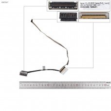 Шлейф матрицы для Dell G3 3590 P89F201 P89F series, (eDP 40pin 144Hz, 0936X2, 450.0H702.0001, Аналог)