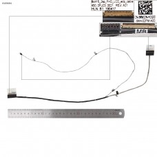 Шлейф матриці для Dell Inspiron 15 5583 5584 P86F, (eDP 30pin, 0MW22N, 450.0FU03.0011, 450.0FU03.0021, Original)