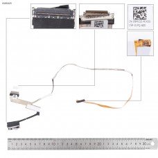 Шлейф матрицы для Dell Inspiron 15 5510 5515, (eDP 30pin, 09MJG5, 450.0N401.0001, Original)