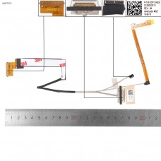 Шлейф матриці для Lenovo Legion Y530-15ICH series, (eDP 30pin, DC020023F10, FY516)