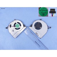 Вентилятор для HP Pavilion Sleekbook 14-B 15-B, 14-1000 15-1000, (Original) Вентилятор для HP Pavilion Sleekbook 14-B 15-B, 14-1000 15-1000, (Original)