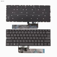 Клавиатура для Lenovo Yoga 530-14ARR 530-14IKB, US