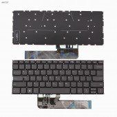 Клавиатура для Lenovo Yoga 530-14ARR 530-14IKB, US