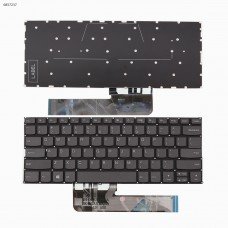 Клавіатура для Lenovo Yoga 530-14ARR 530-14IKB, US