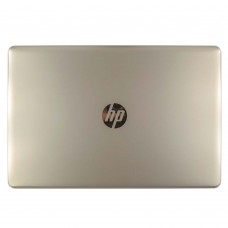 Крышка матрицы для HP 250 255 256 258 G6, 15-BS 15-BW 15-BR 15-RA, TPN-C129 TPN-C130, (Gold, A Cover) Крышка матрицы для HP 250 255 256 258 G6, 15-BS 15-BW 15-BR 15-RA, TPN-C129 TPN-C130, (Gold, A Cover)