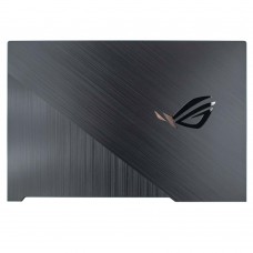 Крышка матрицы для Asus ROG Strix G512L G531G GL531G PX531G series, (Black, 90NR0341-R7A020, 90NR01N0-R7A000, A Cover, Original)