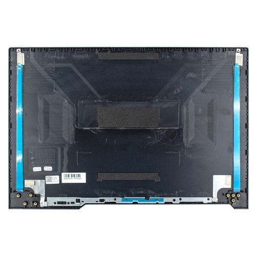 Корпус кришка матриці для ноутбука Asus ROG Strix G512L G531G GL531G PX531G series, (Black, 90NR0341-R7A020, 90NR01N0-R7A000, A Cover, Original)