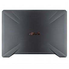 Крышка матрицы для Asus FX505D FX505G PX505G TUF505D TUF505G TUF565D TUF565G, (Grey, metal, 90NR02C1-R7A010) Крышка матрицы для Asus FX505D FX505G PX505G TUF505D TUF505G TUF565D TUF565G, (Grey, metal, 90NR02C1-R7A010)
