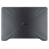 Кришка матриці для Asus FX505D FX505G PX505G TUF505D TUF505G TUF565D TUF565G, (Grey, metal, 90NR02C1-R7A010) Кришка матриці для Asus FX505D FX505G PX505G TUF505D TUF505G TUF565D TUF565G, (Grey, metal, 90NR02C1-R7A010)