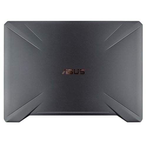 Кришка матриці для ноутбука Asus TUF Gaming FX505D FX505G PX505G TUF505D TUF505G TUF565D TUF565G, (Grey, metal, 90NR02C1-R7A010, A Cover)