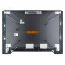 Кришка матриці для ноутбука Asus TUF Gaming FX505D FX505G PX505G TUF505D TUF505G TUF565D TUF565G, (Grey, metal, 90NR02C1-R7A010, A Cover)