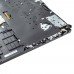 Верхняя крышка для ноутбука Asus FA706I FA706QE FX706H, RU/UA, (Black, топкейс+клавиатура, RGB 8pin, 90NR05Y4-R31UA1, Original)