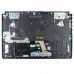 Верхняя крышка для ноутбука Asus FA706I FA706QE FX706H, RU/UA, (Black, топкейс+клавиатура, RGB 8pin, 90NR05Y4-R31UA1, Original)