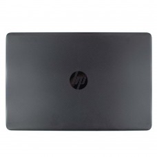 Крышка матрицы для HP 250 255 G8 G9 15-DW 15T-DW 15S-DW 15Z-GW 15s-dr 15s-du, (Black, A Cover, L94456-001, AP2H8000900)