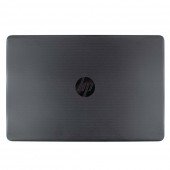 Кришка матриці для HP 250 255 G8 G9 15-DW 15T-DW 15S-DW 15Z-GW 15s-dr 15s-du, (Black, A Cover, L94456-001, AP2H8000900)