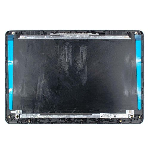 Корпус кришка матриці для ноутбука HP 250 255 G8 G9, HP 15-DW 15T-DW 15S-DW 15Z-GW 15s-dr 15s-du, (Black, A Cover, L94456-001, AP2H8000900)