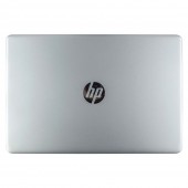 Крышка матрицы для HP 250 255 G8 G9 15-DW 15T-DW 15S-DW 15Z-GW 15s-dr 15s-du, (Silver, A Cover, L52012-001, AP2H8000100)