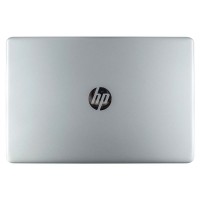 Крышка матрицы для HP 250 255 G8 G9 15-DW 15T-DW 15S-DW 15Z-GW 15s-dr 15s-du, (Silver, A Cover, L52012-001, AP2H8000100)