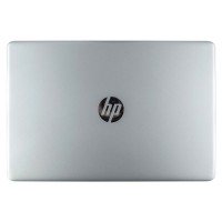 Крышка матрицы для HP 250 255 G8 G9 15-DW 15T-DW 15S-DW 15Z-GW 15s-dr 15s-du, (Silver, A Cover, L52012-001, AP2H8000100)