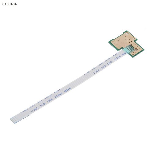 Кнопка включения с шлейфом для ноутбука Dell Inspiron N5050 M5040 N5040 3520 V1540 V1550, 50.4IP04.003