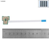 Кнопка включения с шлейфом для Dell Inspiron N5050 M5040 N5040 3520 V1540 V1550, 50.4IP04.003