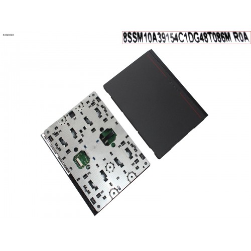 Тачпад для ноутбука Lenovo Thinkpad T431s T440 T440p T440s L440 L540 E531 E540 series