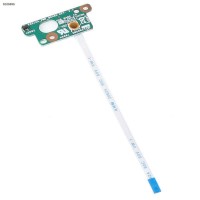 Кнопка включения с шлейфом для Asus A551CA D550CA F551CA P551CA R512CA X551CA X451CA series, (шлейф 10см, X551CA_PWR_BOARD)