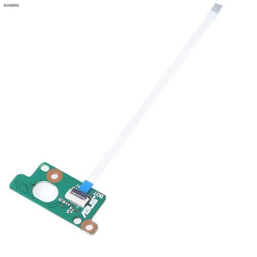 Кнопка увімкнення з шлейфом для ноутбука Asus A551CA D550CA F551CA P551CA R512CA X551CA X451CA series, (шлейф 10см, X551CA_PWR_BOARD) Кнопка увімкнення з шлейфом для ноутбука Asus A551CA D550CA F551CA P551CA R512CA X551CA X451CA series, (шлейф 10см, X551CA_PWR_BOARD)